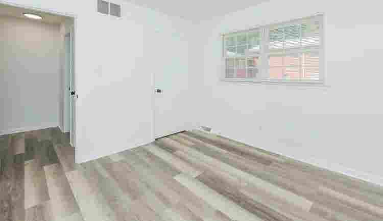 2 BR in Greensboro