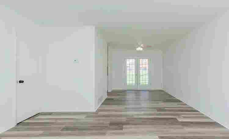 2 BR in Greensboro