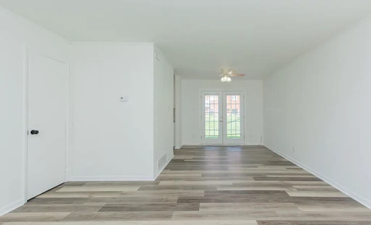 2 BR in Greensboro