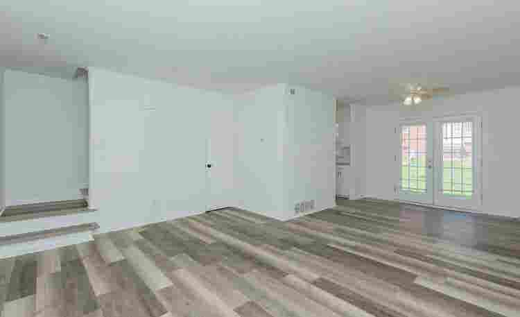 2 BR in Greensboro