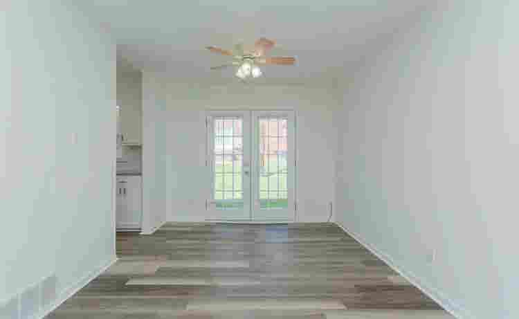 2 BR in Greensboro