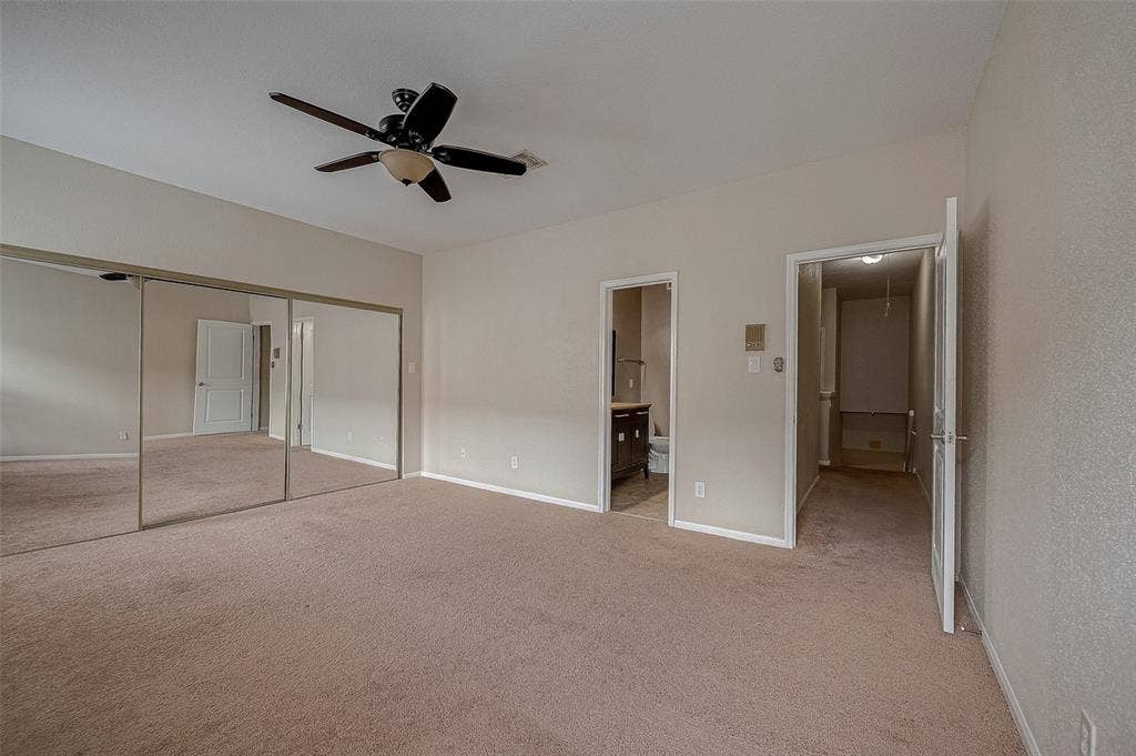 Great Room ALL bills paid