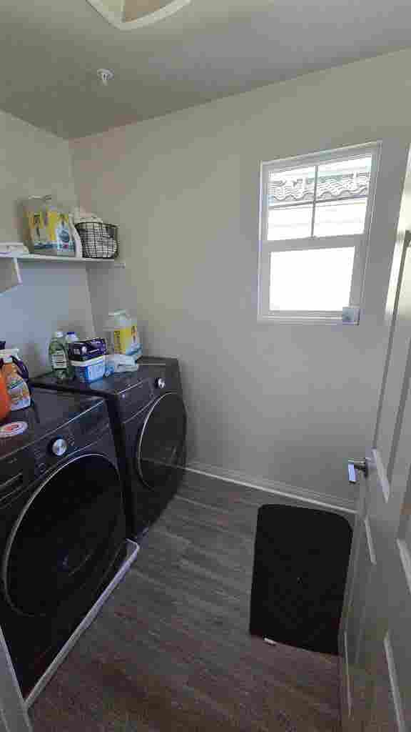 New Room! New House!