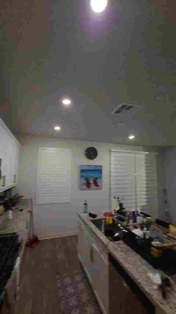 New Room! New House!