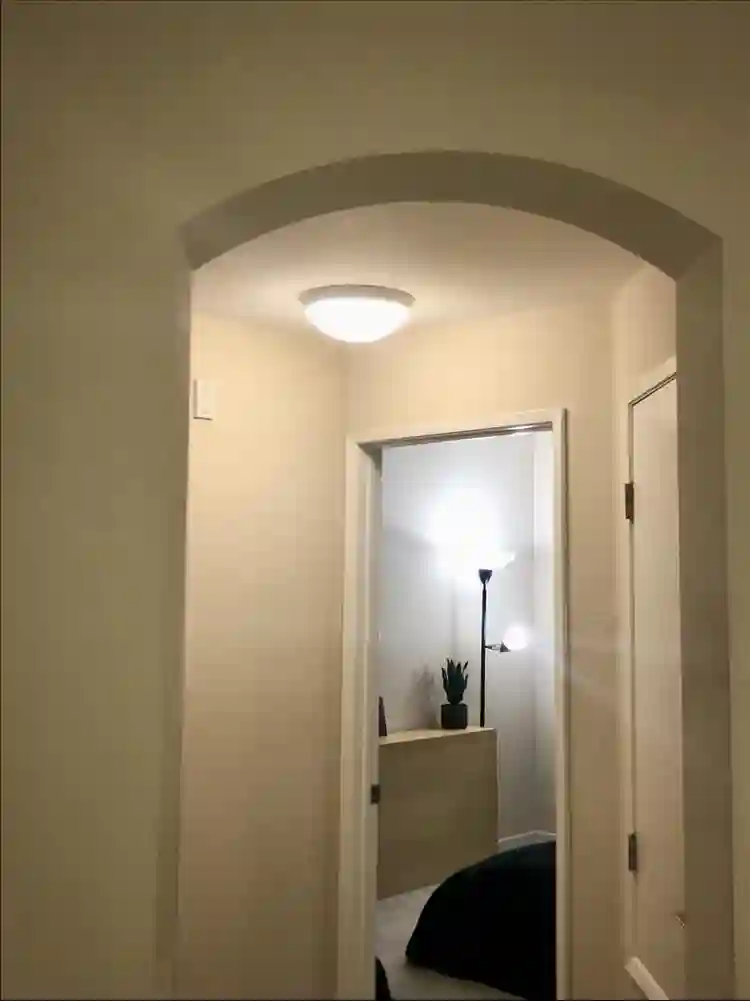 Irvine + Fabulous Amenitiess