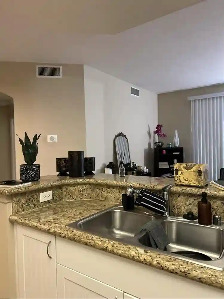 Irvine + Fabulous Amenitiess