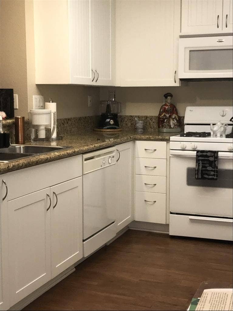 Irvine + Fabulous Amenitiess