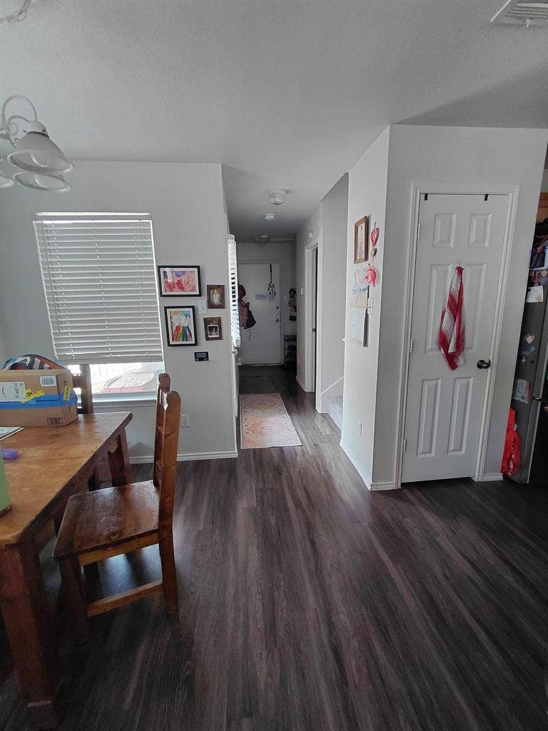 Public Educator Needs Help