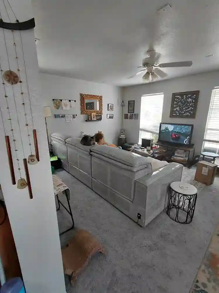 Public Educator Needs Help