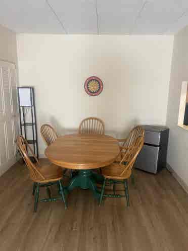 Roommate wanted