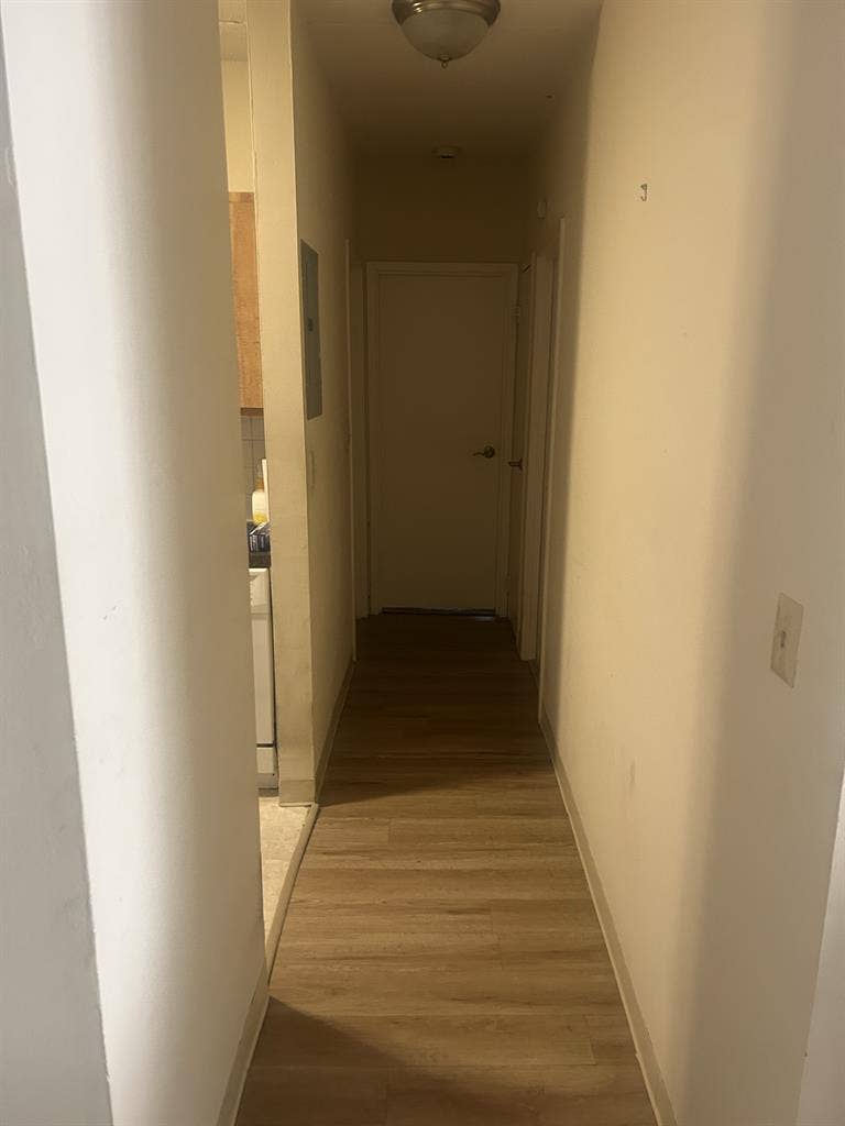 Roommate wanted