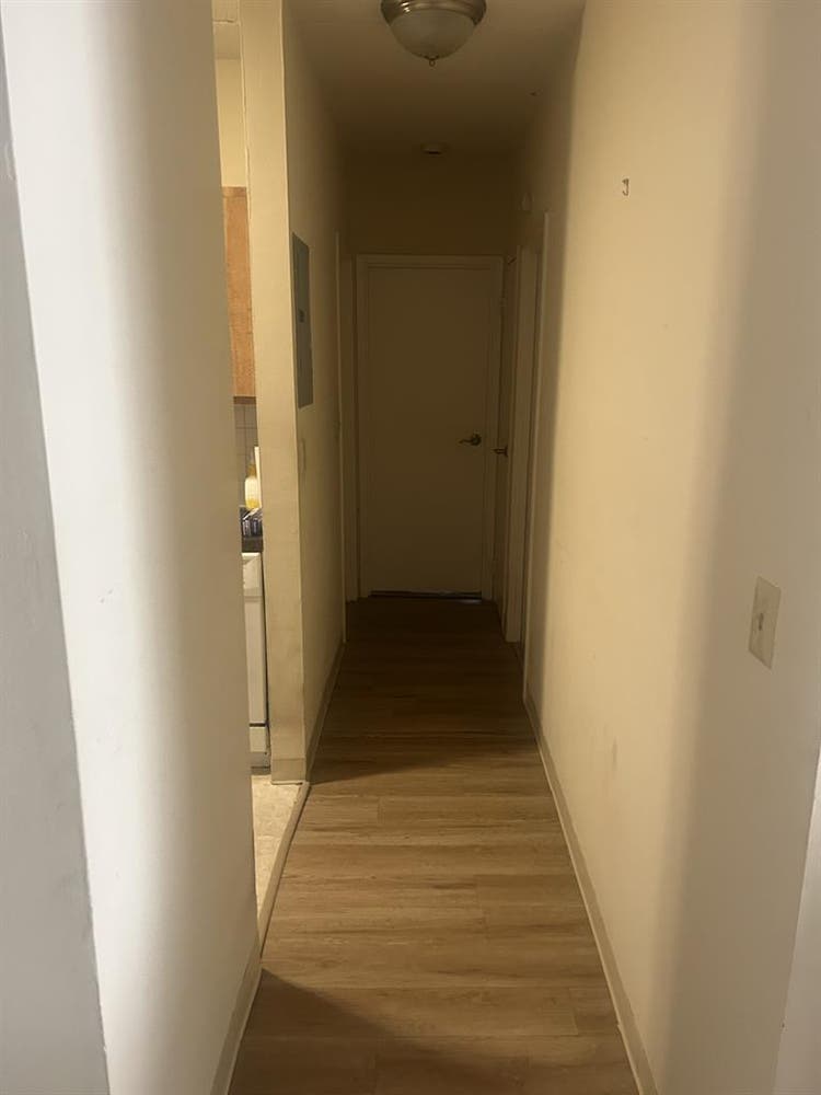 Roommate wanted