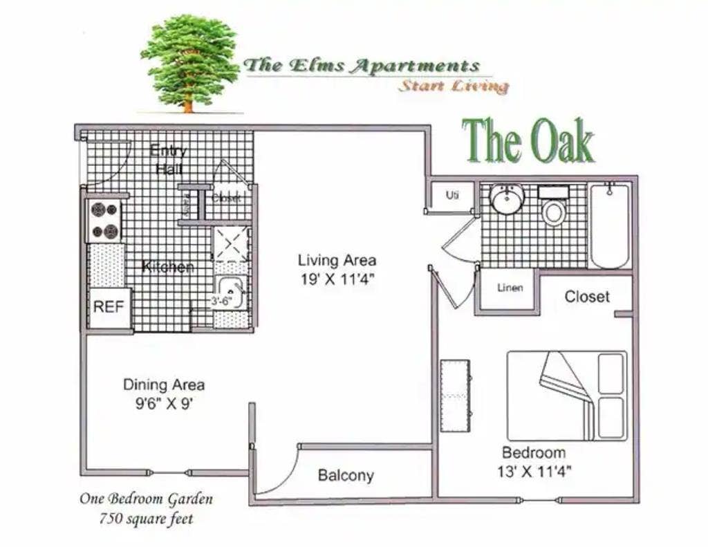 Sublet Available