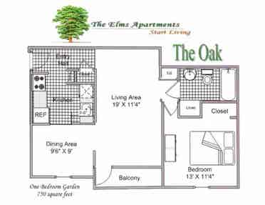 Sublet Available