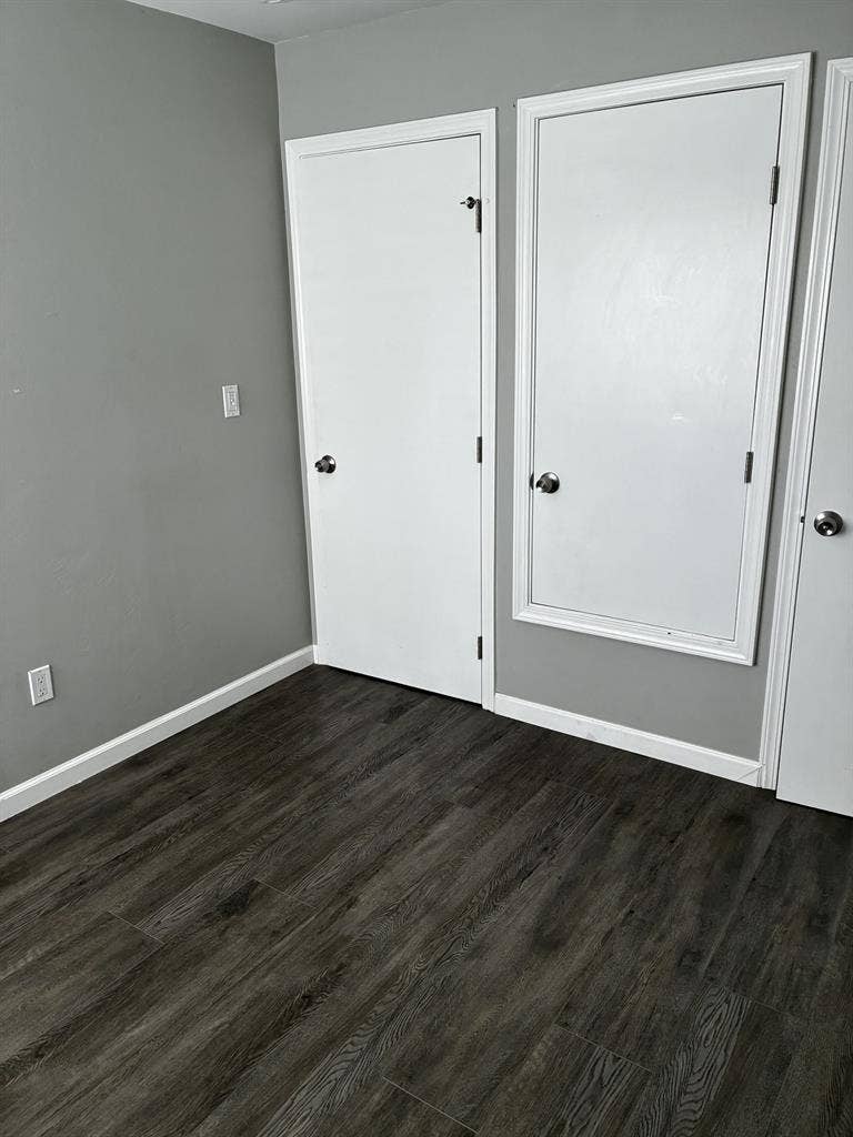 Bedroom near SDSU campus
