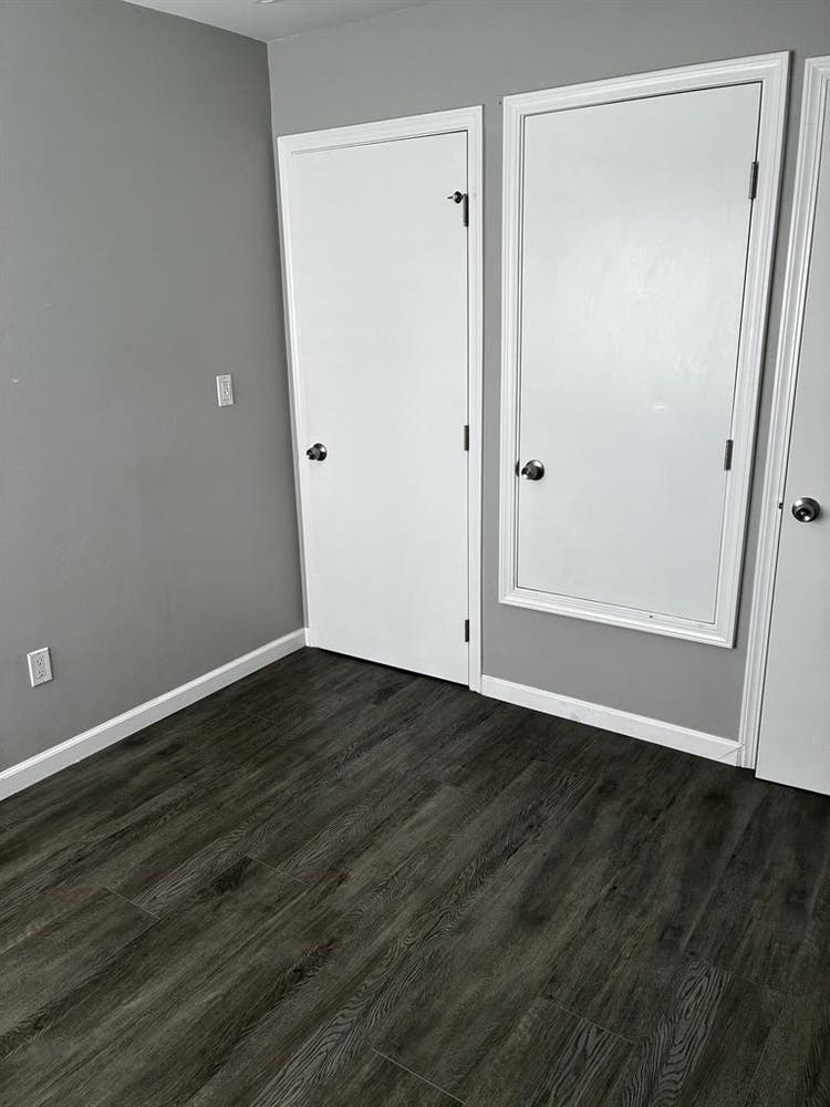 Bedroom near SDSU campus