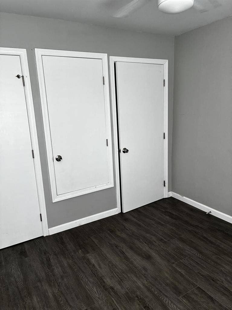 Bedroom near SDSU campus