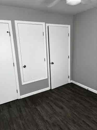 Bedroom near SDSU campus