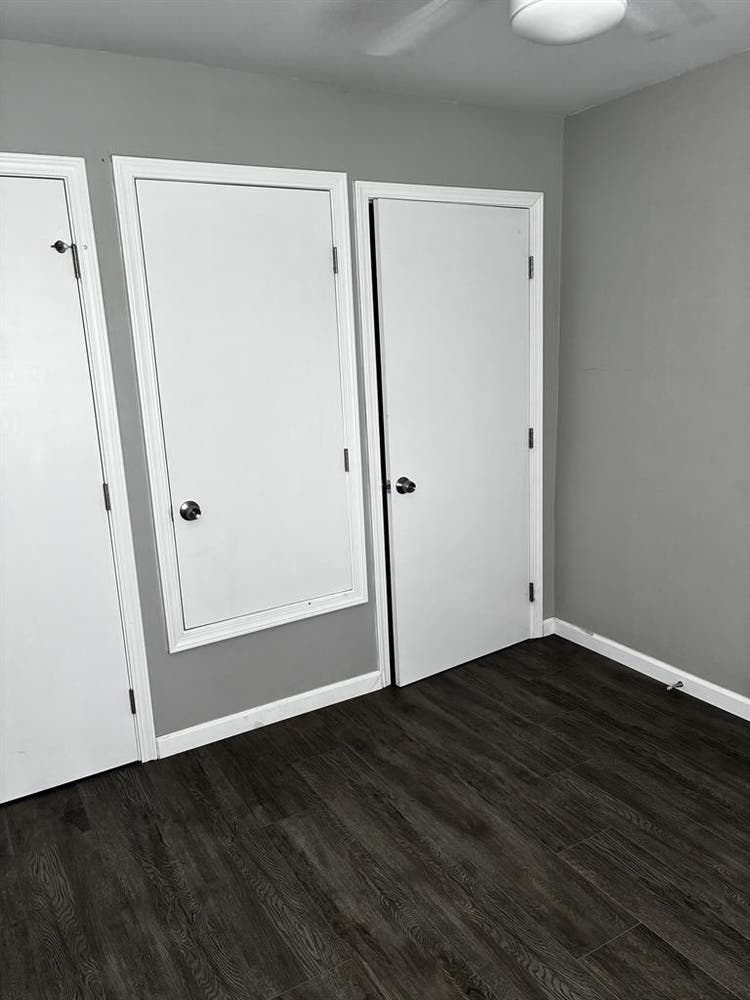Bedroom near SDSU campus