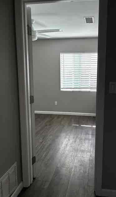 Bedroom near SDSU campus
