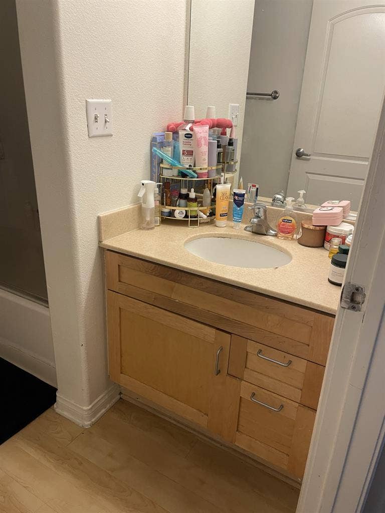 Looking for a roommate
