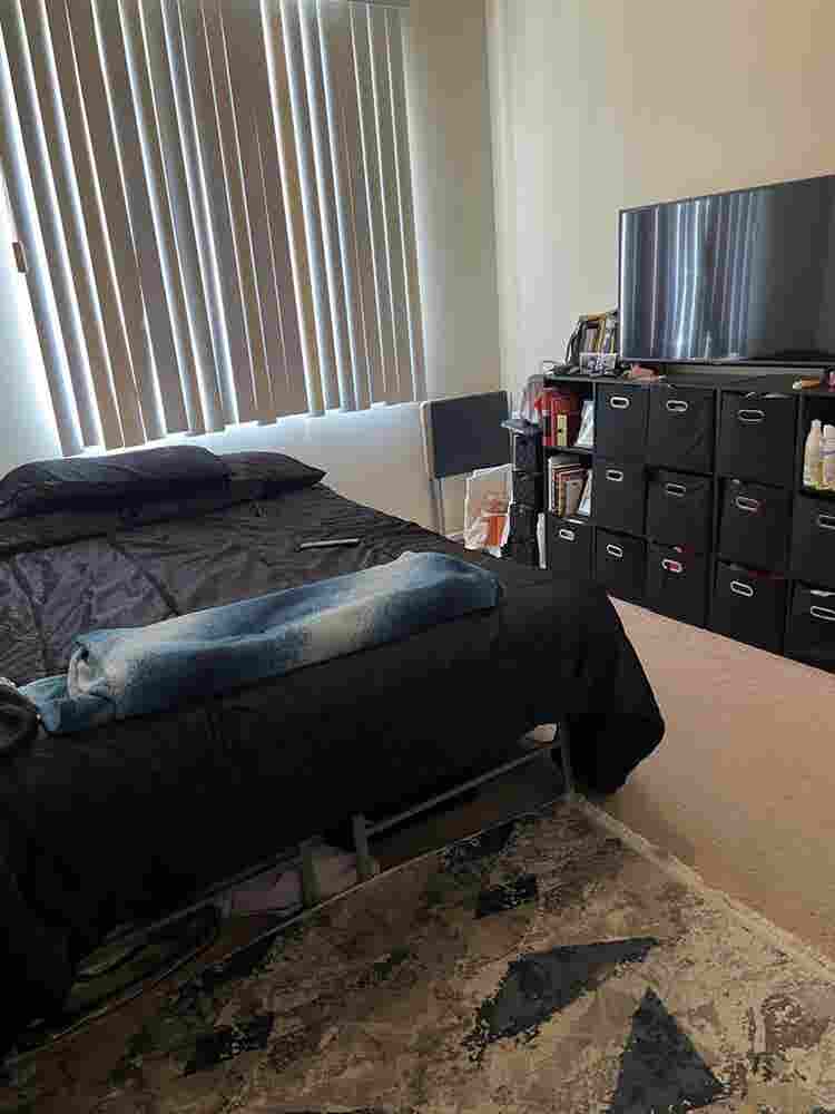 Looking for a roommate