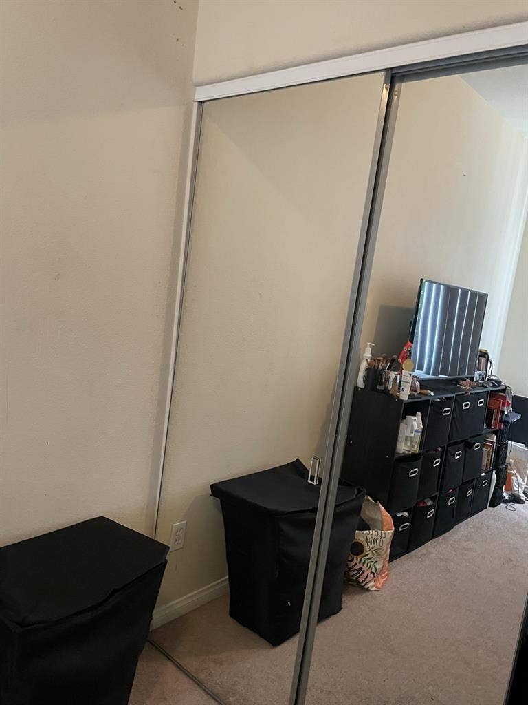Looking for a roommate