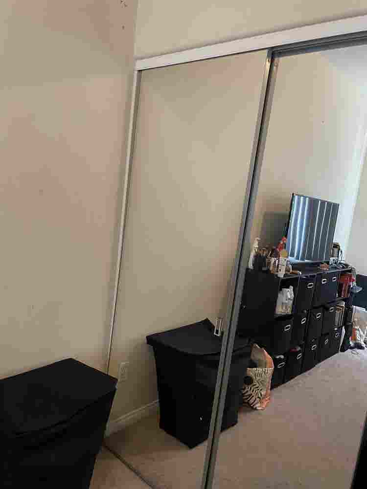 Looking for a roommate