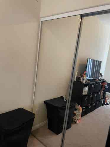 Looking for a roommate