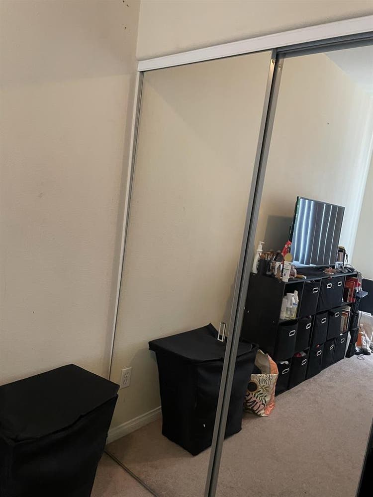 Looking for a roommate
