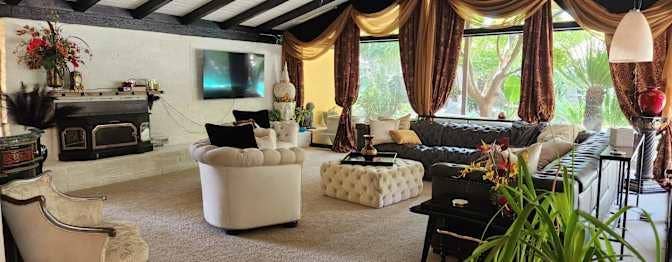 Private Room  - Van Ness Blvd Home