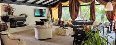 Private Room  - Van Ness Blvd Home