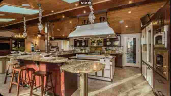 Private Room  - Van Ness Blvd Home