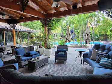Private Room  - Van Ness Blvd Home