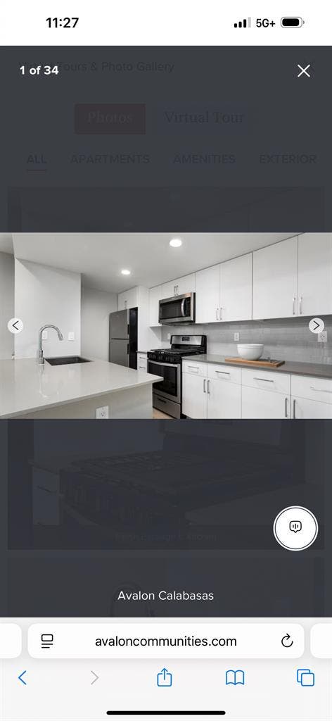 New Listing