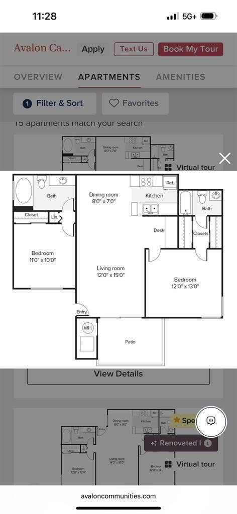 New Listing