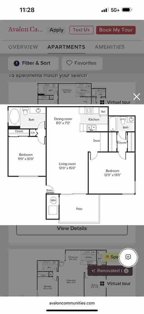 New Listing