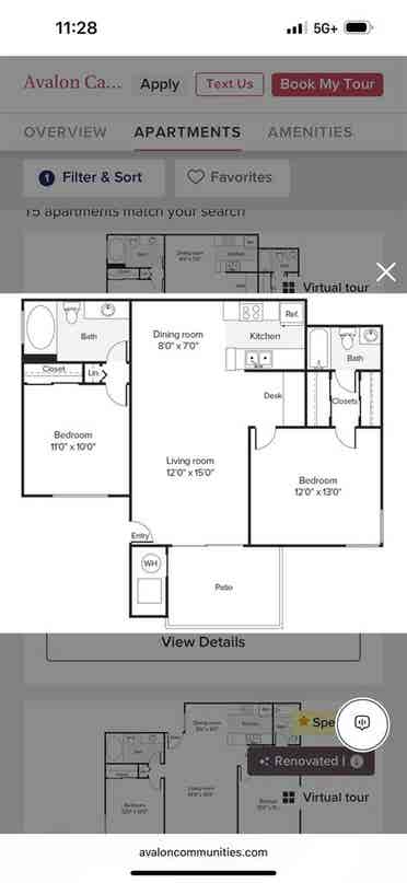 New Listing