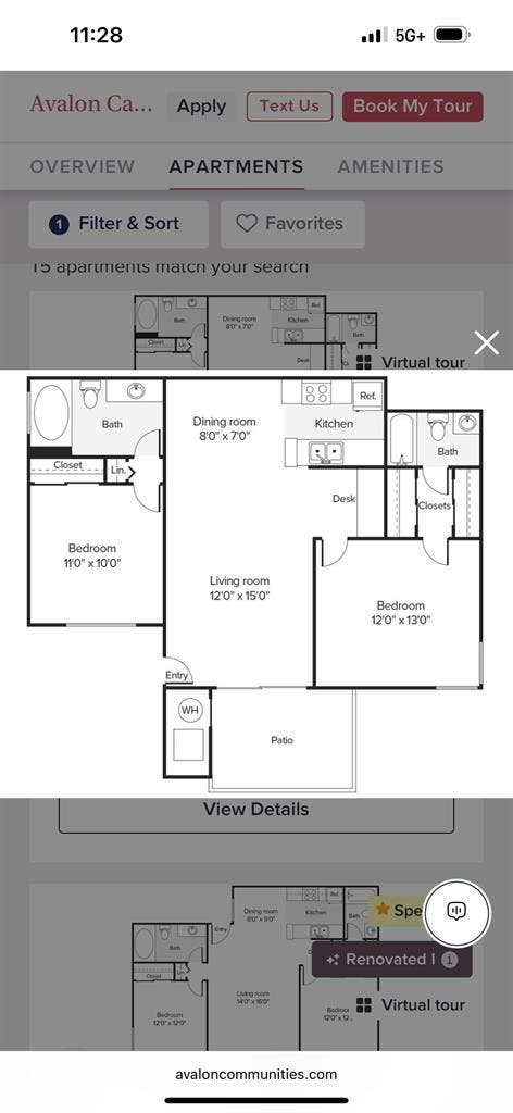 New Listing