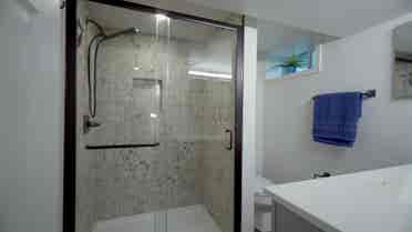Furnished&Remodeled Basement Suite