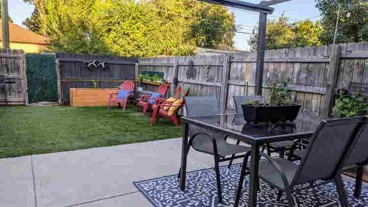 Furnished&Remodeled Basement Suite