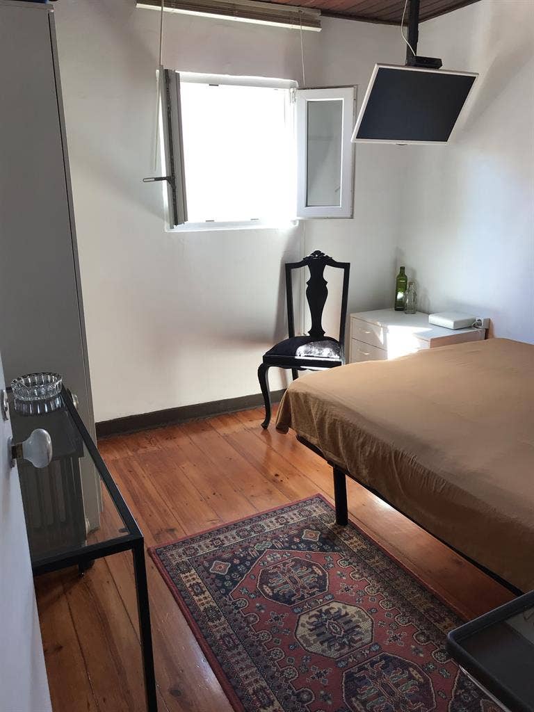 Bairro Alto Quarto