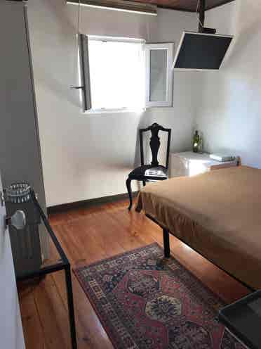 Bairro Alto Quarto