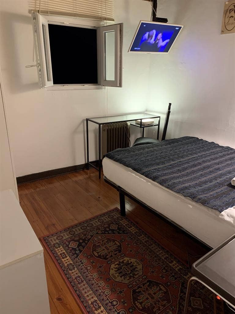 Bairro Alto Quarto