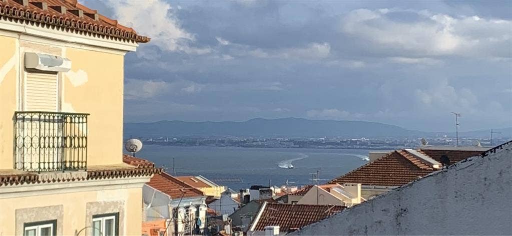 Bairro Alto Quarto