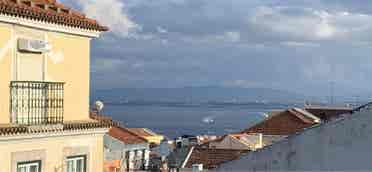 Bairro Alto Quarto