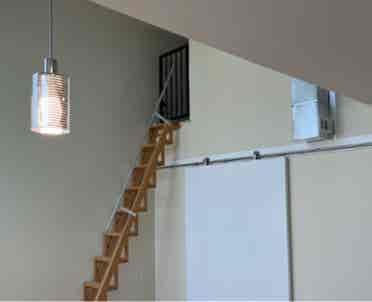 FABULOUS LOFT UTILITIES INCLUDED