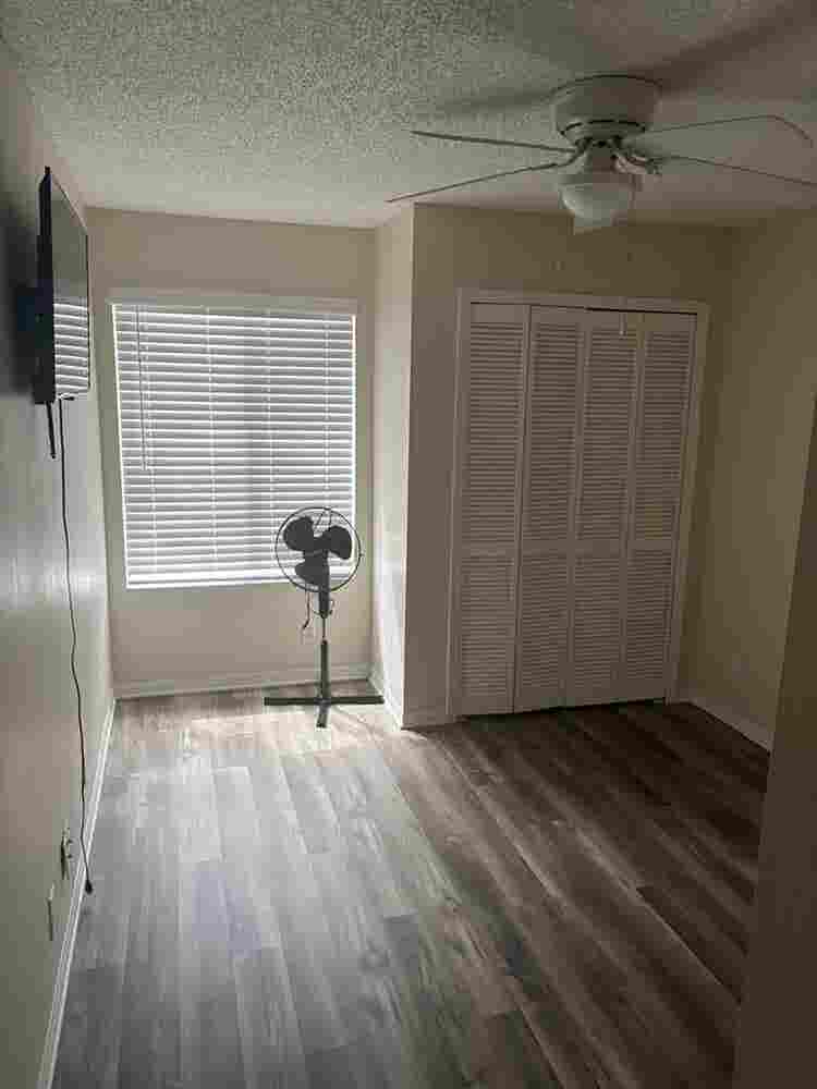 1 bedroom & private bathroom