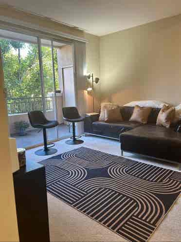 Irvine Fabulous Amenities