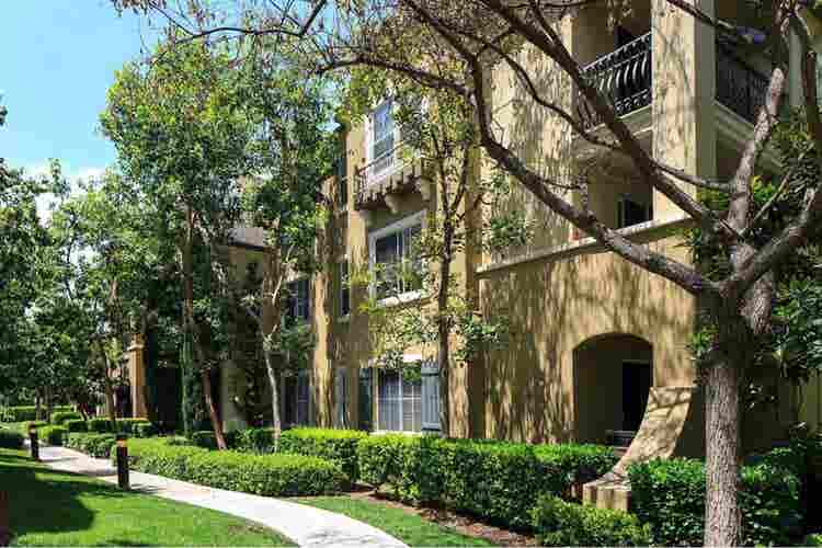 Irvine Fabulous Amenities